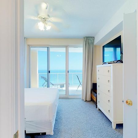 Emerald Isle 1404 Panama City Beach Buitenkant foto