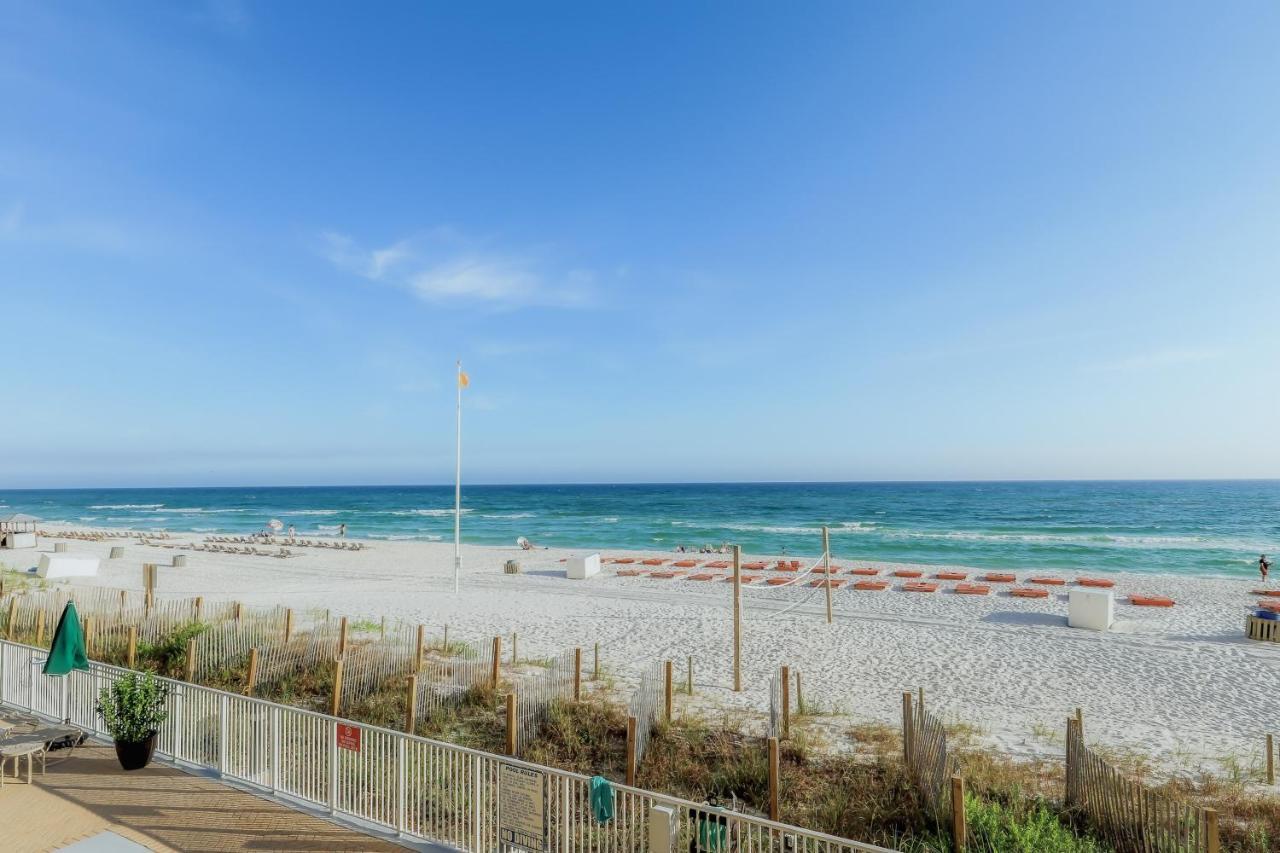Emerald Isle 1404 Panama City Beach Buitenkant foto